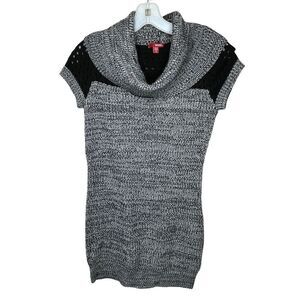 Bongo Sweater‎ Dress